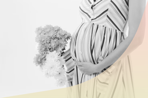 Твоя стильная беременность – ТОП трендовых вещей от магазина kolgotochka, блог Kolgotochka