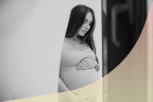 Как сохранить свой стиль во время беременности?, блог Kolgotochka