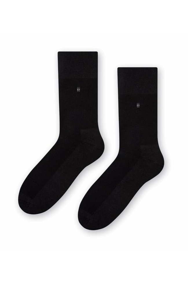 Мужские носки с махровой стопой Steven 003/005 15354 фото Колготочка