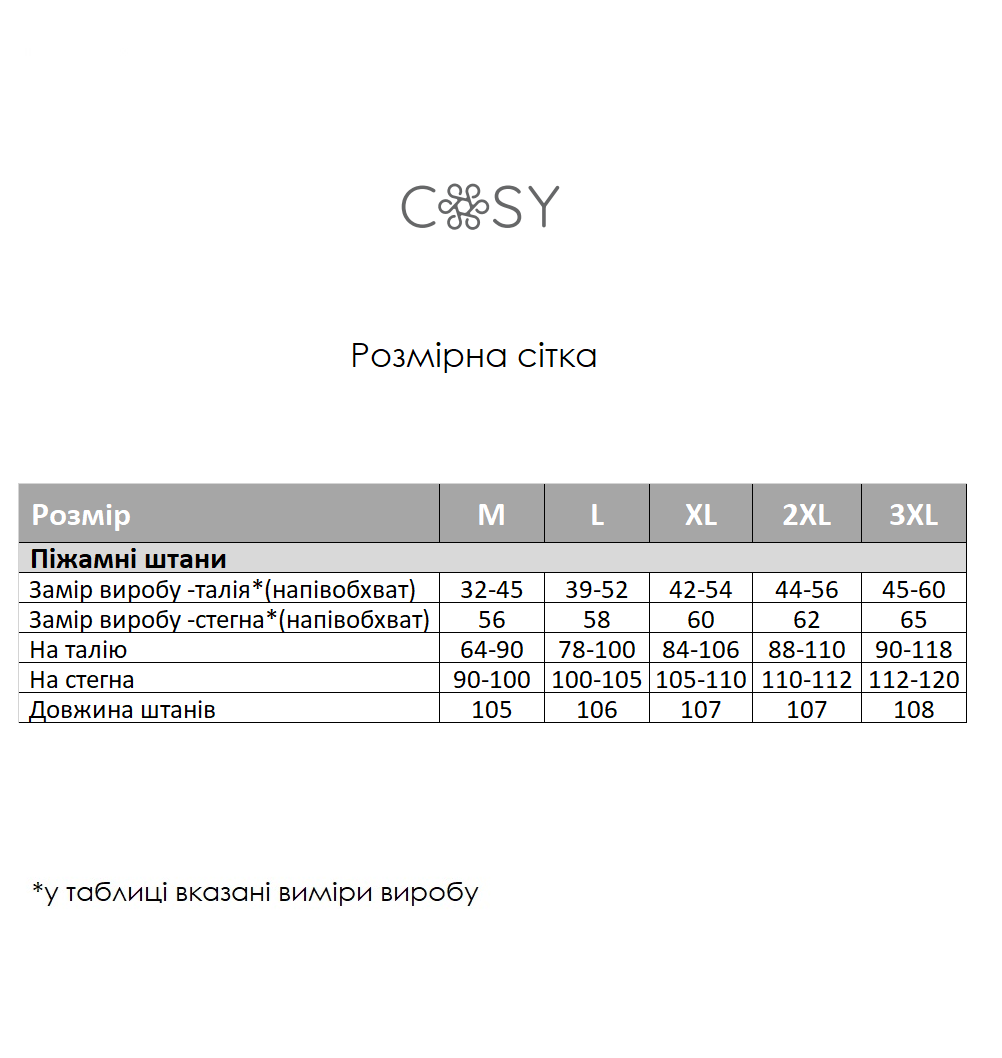 Домашня піжама для чоловіків COSY із фланелі (штани+лонгслів чорний) в клітину сірі 585687s2 фото Колготочка