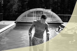 Чоловічі плавальні шорти – яскраві кольори для яскравих літніх емоцій, блог Kolgotochka