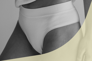 Піклуємося про жіноче здоров’я: з якої тканини слід обирати жіночі трусики?, блог Kolgotochka