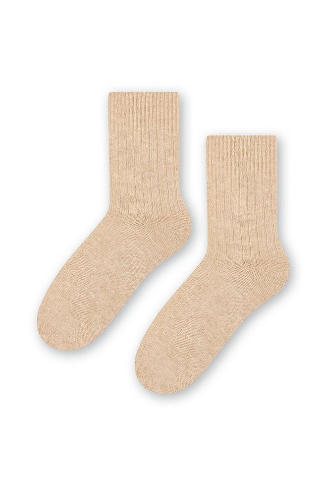 Шкарпетки жіночі Steven 093 /031 (вовна) 17488 фото Колготочка