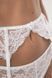 Пояс для чулок Jasmine Fashion 1030 фото 3 Kolgotochka