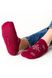 Шкарпетки жіночі Steven 132/036 (махрові стопки) 17400 фото 2 Kolgotochka