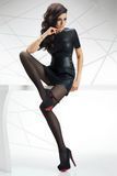 Колготи Annes 40 den Insonia # 5 4171 фото Колготочка