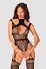 Соблазнительный бодистокинг Obsessive G327 17559 фото 5 Kolgotochka