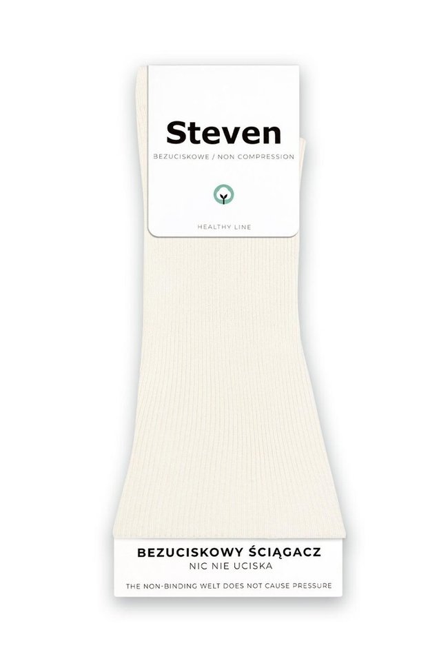 Шкарпетки чоловічі з послабленою резинкою Steven 018 /031 18096 фото Колготочка