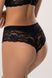Трусики женские кружевные бразилиана Jasmine Silvia 19089 фото 2 Kolgotochka