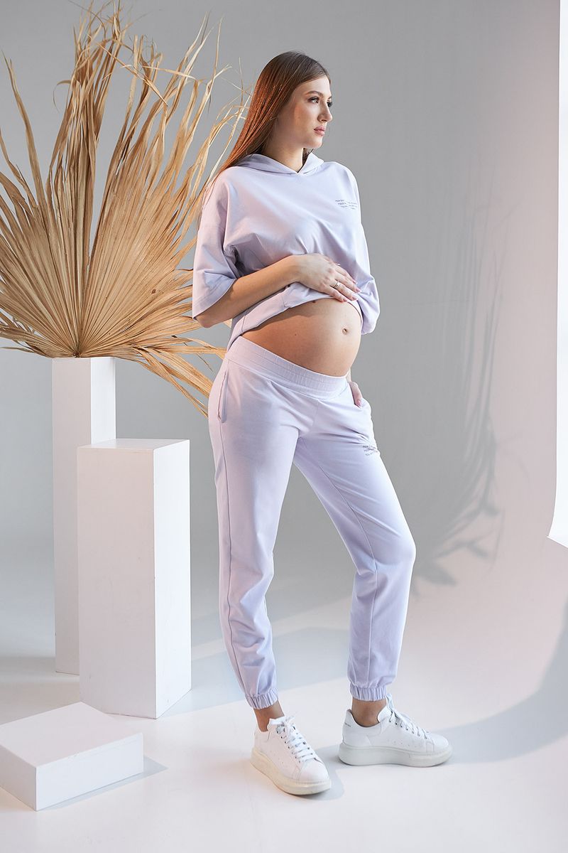 Спортивний костюм для вагітних 2149(50) 1529 4387 фото Колготочка