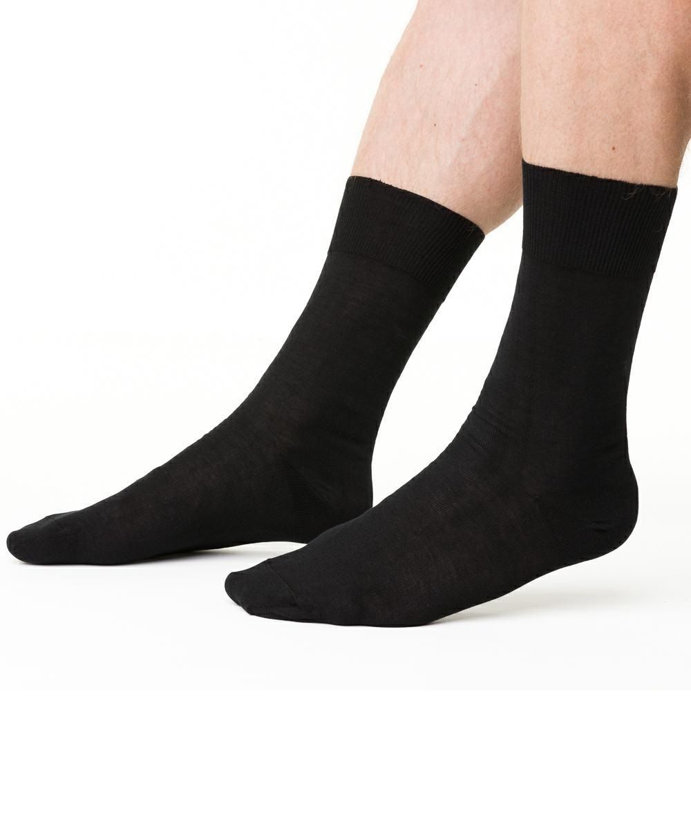 Шкарпетки чоловіі 100% бавовна Steven 042 /002 17417 фото Колготочка