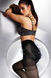 Колготи Annes 40 den Push Up Amy 4172 фото Колготочка