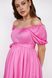 Сукня для вагітних 2103 1545, S, рожевий