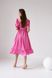 Платье для беременных 2103 1545, S, рожевий