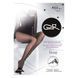 Колготки из микросетки в горох Gatta Funny 05 10761 фото 4 Kolgotochka