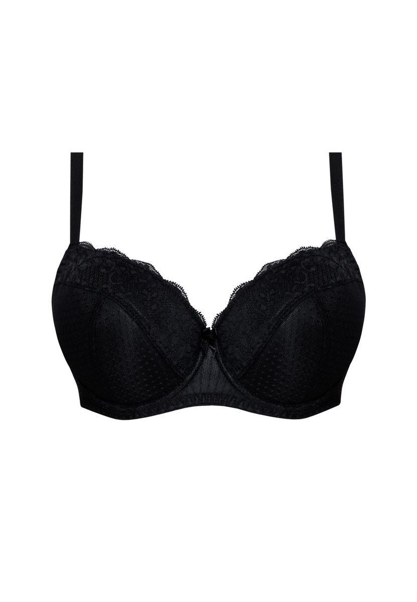 Бюстгальтер напівм'яка чашка Mefemi Pia Semi-Soft 16070 фото Колготочка
