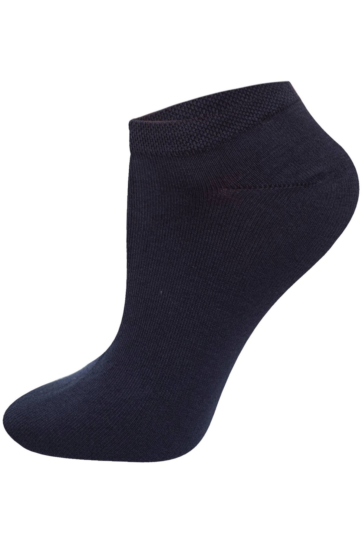 Шкарпетки жіночі Italian Fashion K05, 35-37, синій