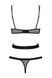 Боди Obsessive Bondy teddy 1553 фото 3 Kolgotochka
