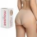 Трусики бесшовные Julimex Mousse Maxi 19804 фото 1 Kolgotochka