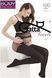 Колготки для беременных Gatta 100 den Body Protect, 5 (XL), nero