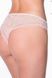 Трусы бразилианы с кружевом Julimex Salsa 17862 фото 3 Kolgotochka