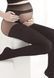 Колготки для беременных Gatta 100 den Body Protect, 5 (XL), nero