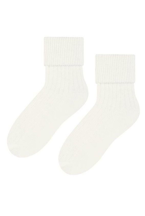 Шкарпетки жіночі Steven для спання 067 /2 (вовна) 17973 фото Колготочка