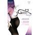 Колготки для беременных Gatta 100 den Body Protect, 5 (XL), nero