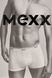 Труси чоловічі Mexx боксерки бавовняні 17656 фото 1 Kolgotochka
