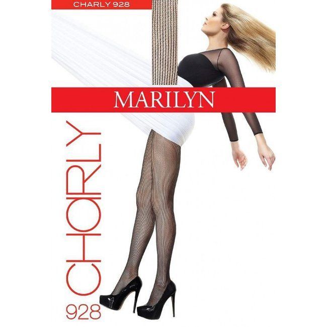 Колготки Marilyn Charly 928 4891 фото Колготочка