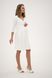 Сукня для вагітних 2208 0001, S, білий