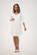 Платье для беременных 2208 0001, S, білий