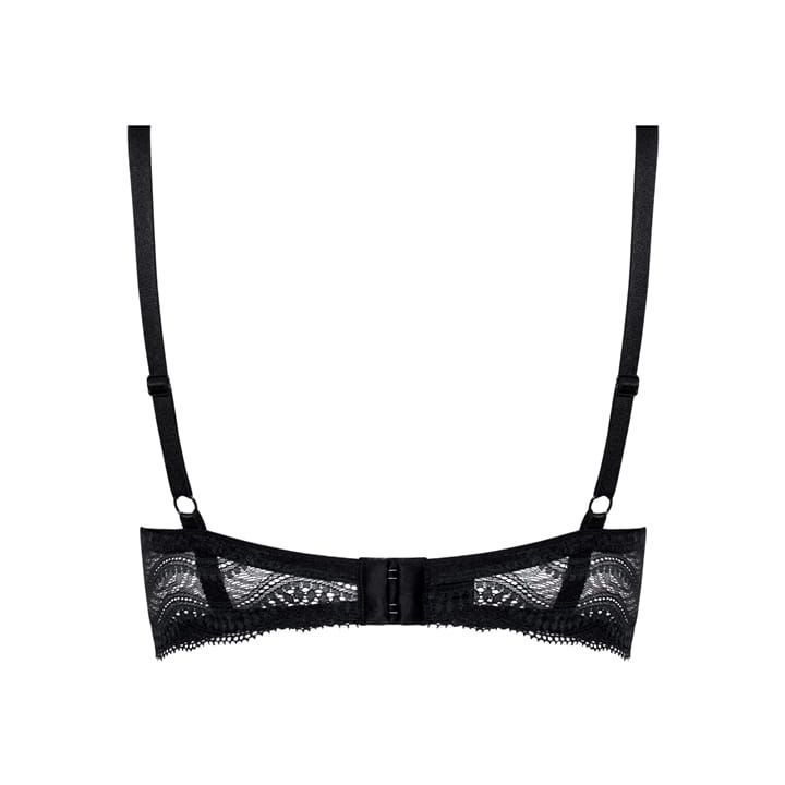 Бюстгальтер формований push-up Mefemi Pepite 14904 фото Колготочка