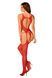 Бодістокінг в сітку Obsessive N122 17527 фото 5 Kolgotochka