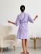Жіночий Мусліновий комплект халат+піжама COSY в подарунковій упаковці 10741814 фото 4 Kolgotochka
