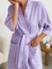 Жіночий Мусліновий комплект халат+піжама COSY в подарунковій упаковці 10741814 фото 5 Kolgotochka