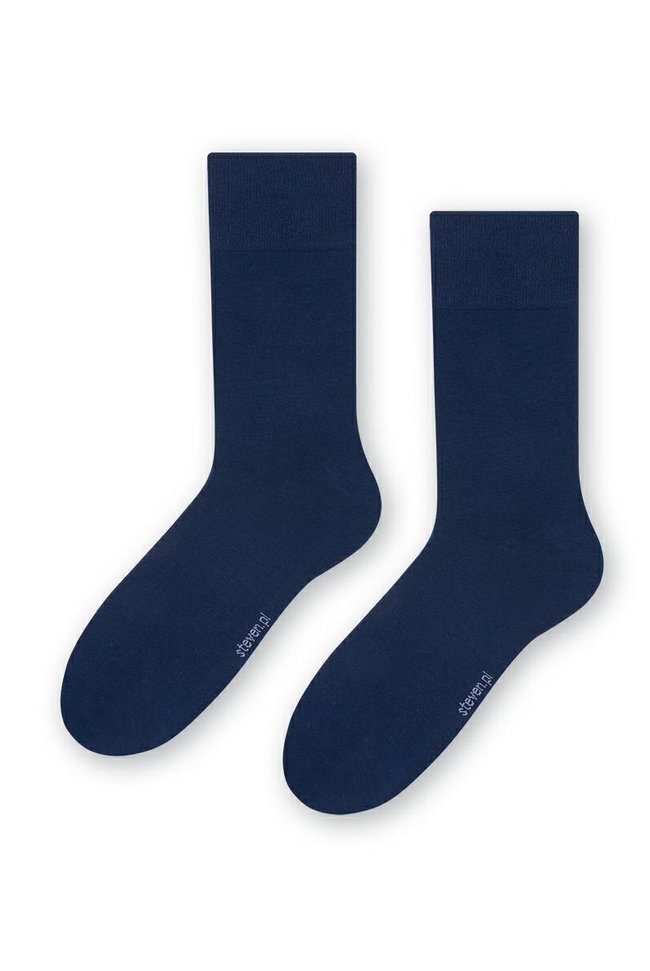 Шкарпетки з широкою гумкою Steven 056 /101 17979 фото Колготочка