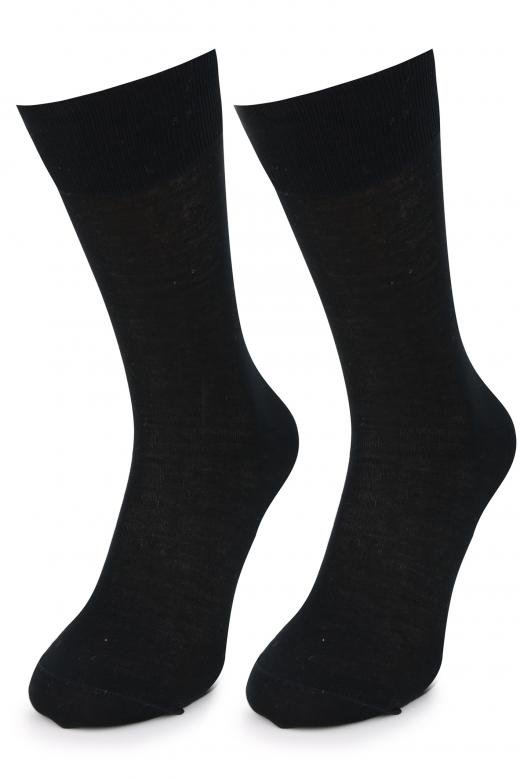 Шкарпетки Marilyn Paris Man, 39-41, чорний