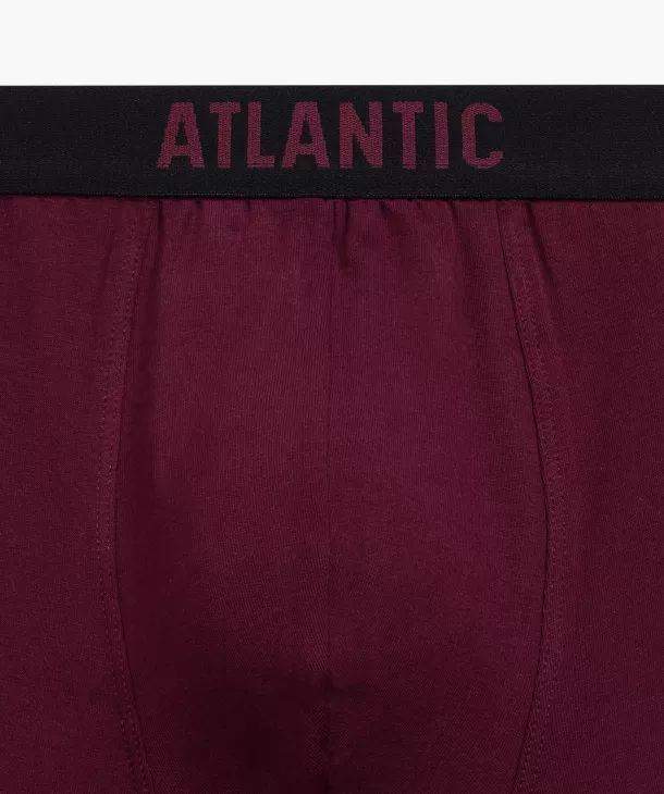 Боксерки чоловічі 3 штуки Atlantic 3MH-011 18829 фото Колготочка