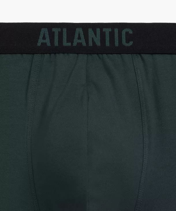 Боксерки чоловічі 3 штуки Atlantic 3MH-011 18829 фото Колготочка