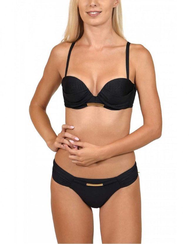 Купальник из Push-up Lisca Bari 40334 11225 фото Колготочка