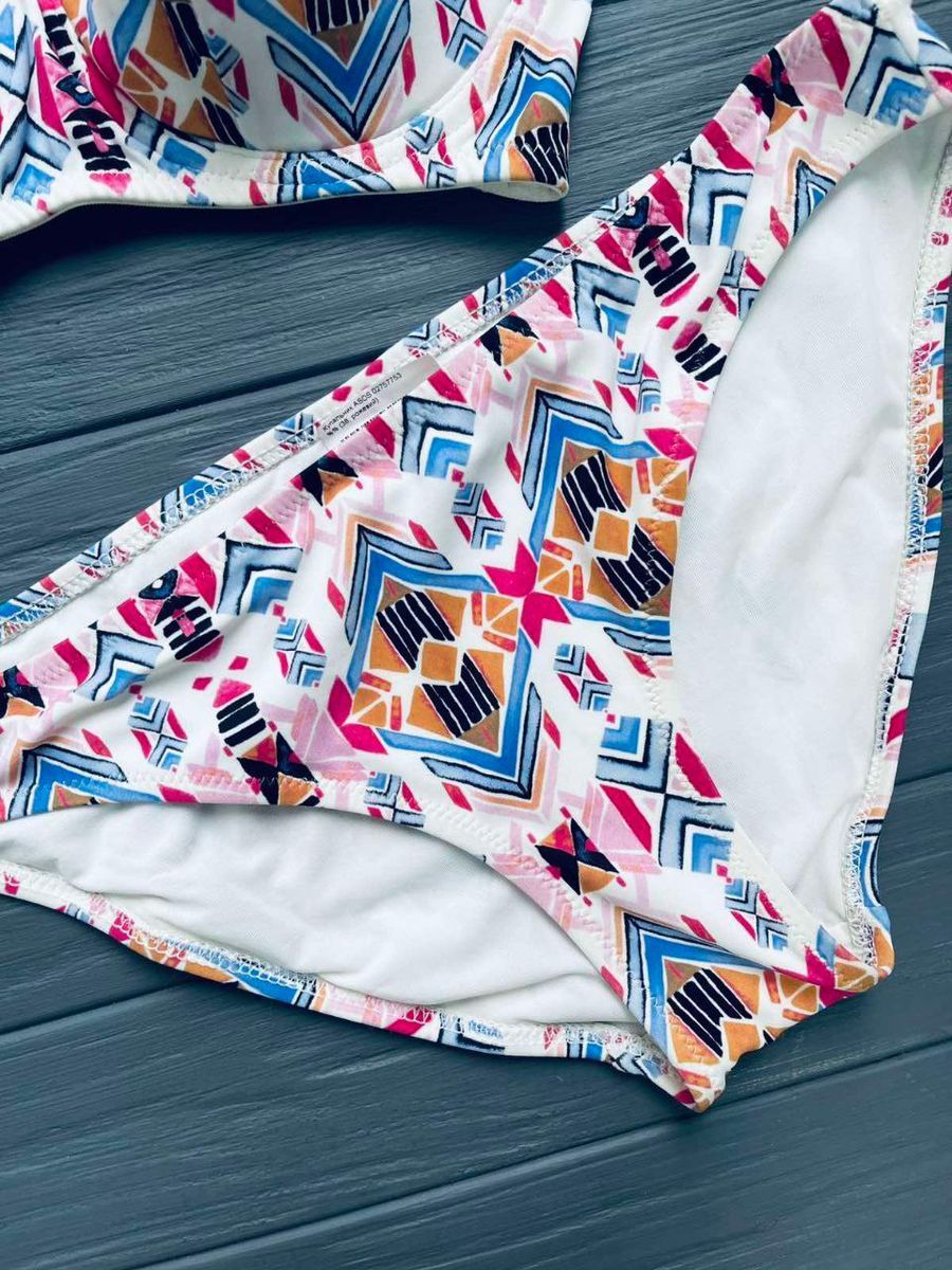 Купальник ASOS 02757753 9281 фото Колготочка