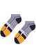 Носки спортивные Steven 101 Short socks 10785 фото 2 Kolgotochka