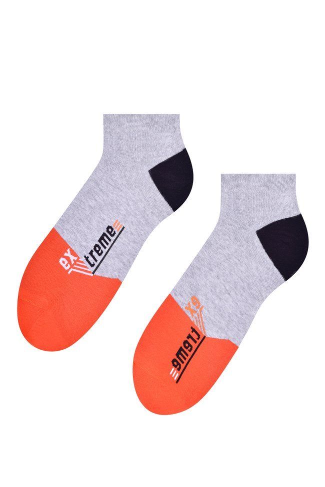 Носки спортивные Steven 101 Short socks 10785 фото Колготочка
