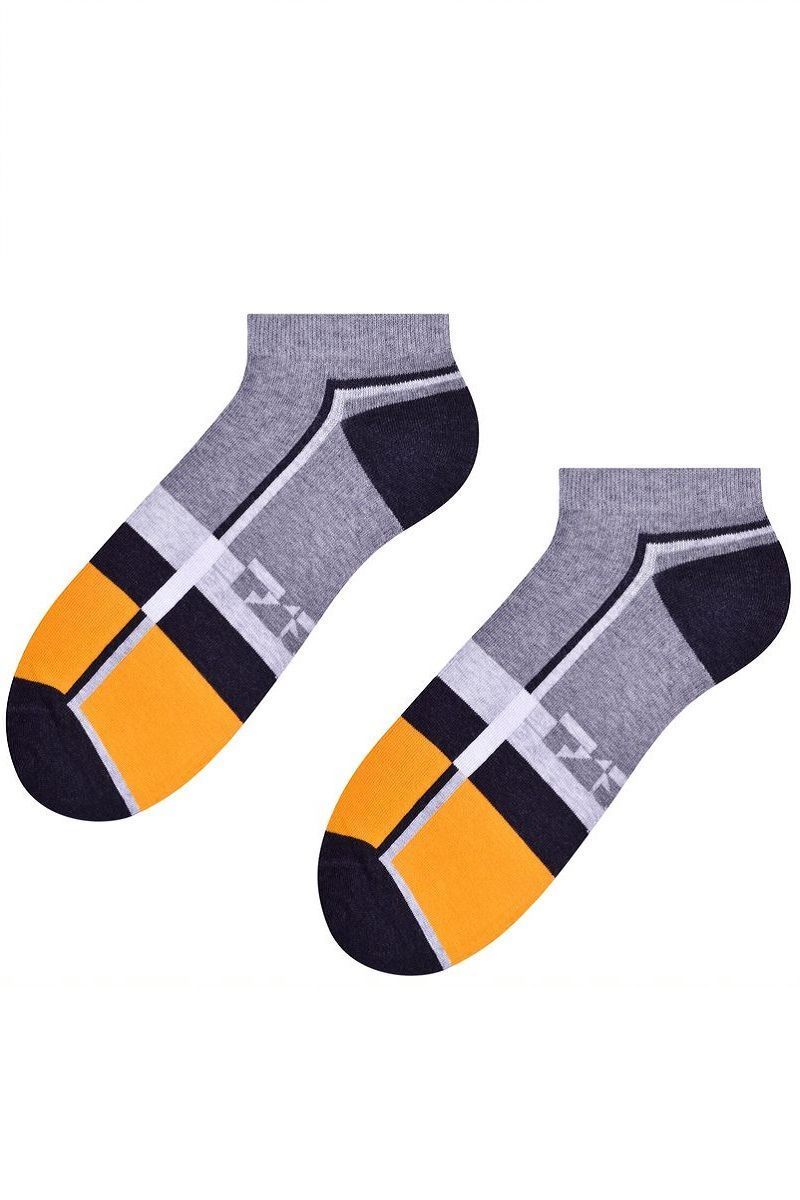 Носки спортивные Steven 101 Short socks 10785 фото Колготочка
