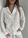Женская муслинова пижама COSY брюки+рубашка 11810456 фото 3 Kolgotochka