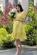 Сукня для вагітних 2221 1630, S, жовтий