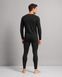 Термокальсони чоловічі з мериносової вовни SWAM Merino MBM 17507 фото 2 Kolgotochka