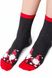 Шкарпетки жіночі новорічні Steven 136 /053 17422 фото 3 Kolgotochka