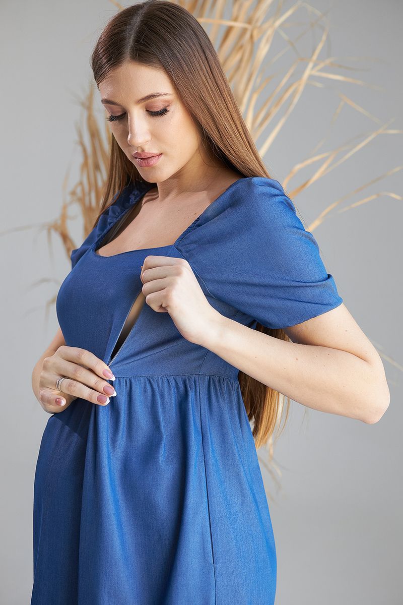 Платье для беременных 2153 0000 4373 фото Колготочка